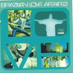 Brazilian Love Affair 2