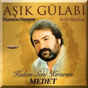 Medet (Düşmanına Düşmanım)