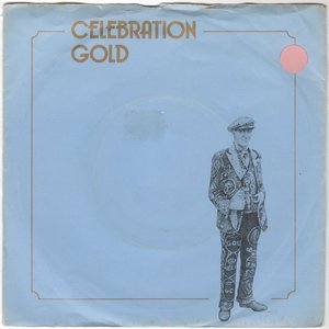 Celebration Gold