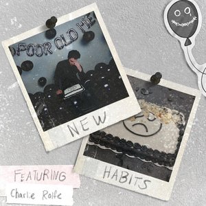 Poor Old Me - EP