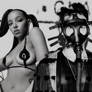 ZHU & Tinashe 的头像