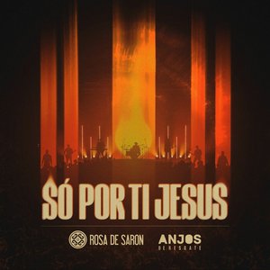 Só por Ti Jesus - Single