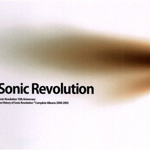 Аватар для Sonic Revolution