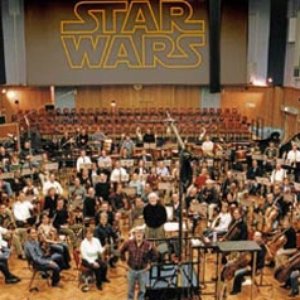 Avatar for The London Film Score Orchestra