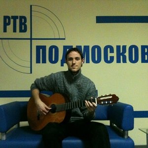 Сергей Дедов 的头像
