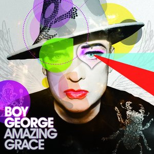 Amazing Grace (Club Mixes Vol.2)