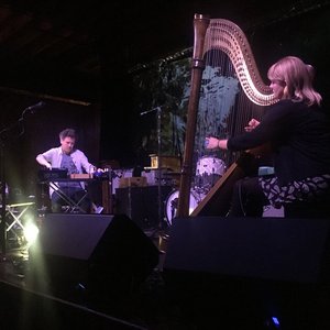 Mary Lattimore & Mac McCaughan 的头像