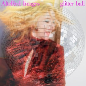 Glitter Ball