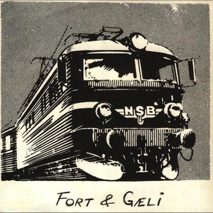 Аватар для Fort & gæli