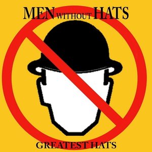 Изображение для 'Greatest Hats'