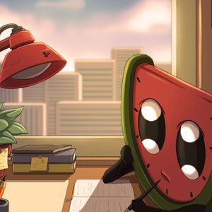 Lofi Fruits Music için avatar