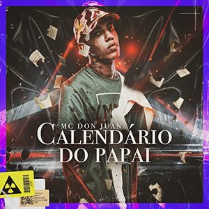 Calendário do Papai