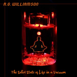 The Solid State of Life in a Vacuum