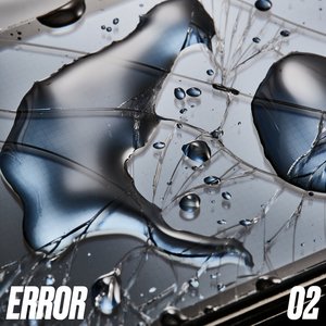 Error 02