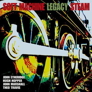 Steam (bonus track)