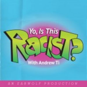 Yo, Is This Racist? 的头像