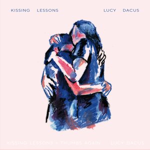 Image for 'Kissing Lessons'