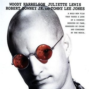 OST Natural Born Killers 的头像