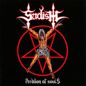 Perdition of Souls + From The Perpetual Dark