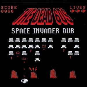 Space Invader Dub