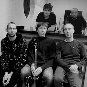 the faint lights 的头像