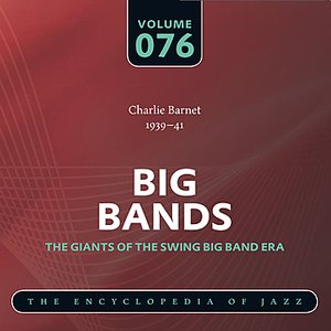 Charlie Barnet 1939-41