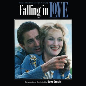 Falling in love