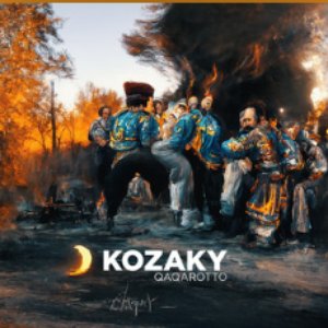 Kozaky