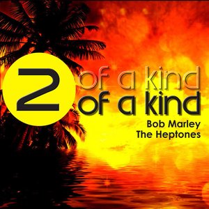 Two of a Kind - Bob Marley and The Heptones