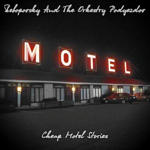 Cheap Motel Stories