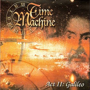 Act II - Galileo