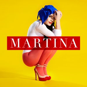 Martina