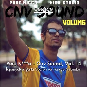 Cnv Sound Volums