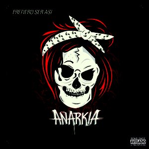 Anarkia Ruiz 的头像