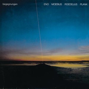 Eno, Mœbius, Roedelius 的头像