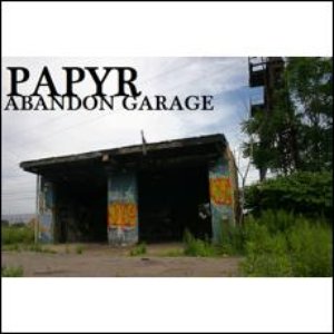 Abandon Garage EP