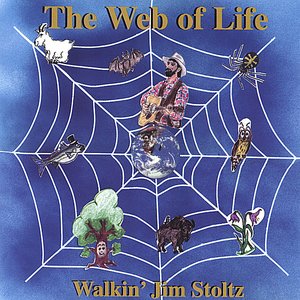 The Web of Life