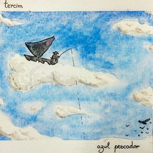 azul pescador