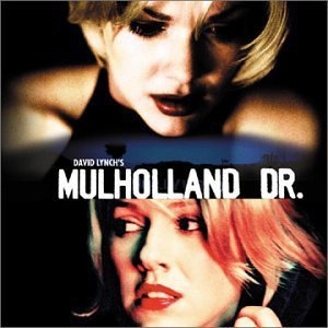 David Lynch's Mulholland Drive (Original Soundtrack)