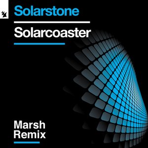 Solarcoaster (Marsh Remix)