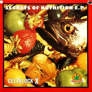 Secrets Of Nutrition E.P.