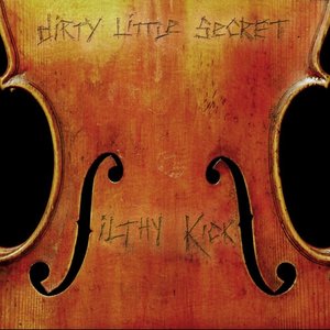 Dirty Little Secret