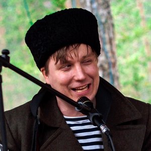 Avatar for Лёха Медведев