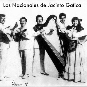 Sones Jarochos and Los Nacionales De Jacinto Gatica 的头像