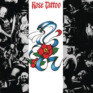 Rose Tattoo - Hordern Pavilion 1976 - Zortam Music