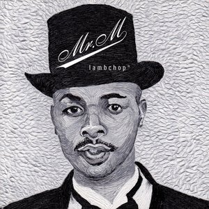 Mr. M (Bonus Track Version)