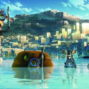 Avatar for Madagascar 5 feat. Rob