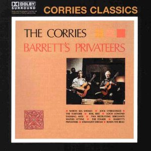 Barrett's Privateers