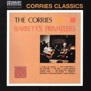 Barrett's Privateers