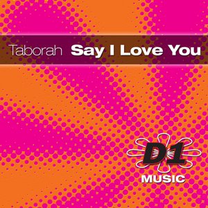 Say I Love You